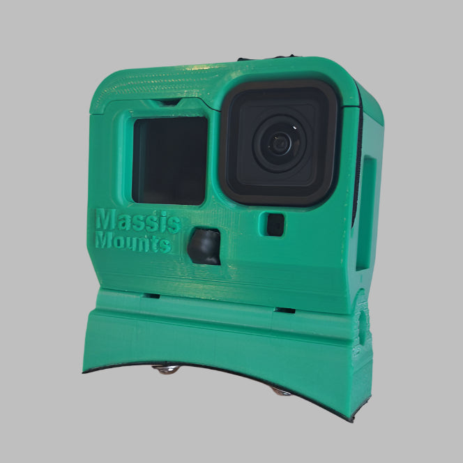 Gopro camera case