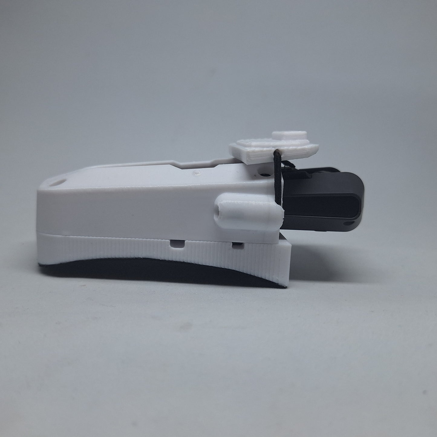 Cardo Packtalk Edge mount