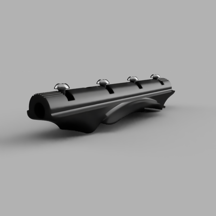 G35 Dual camera base