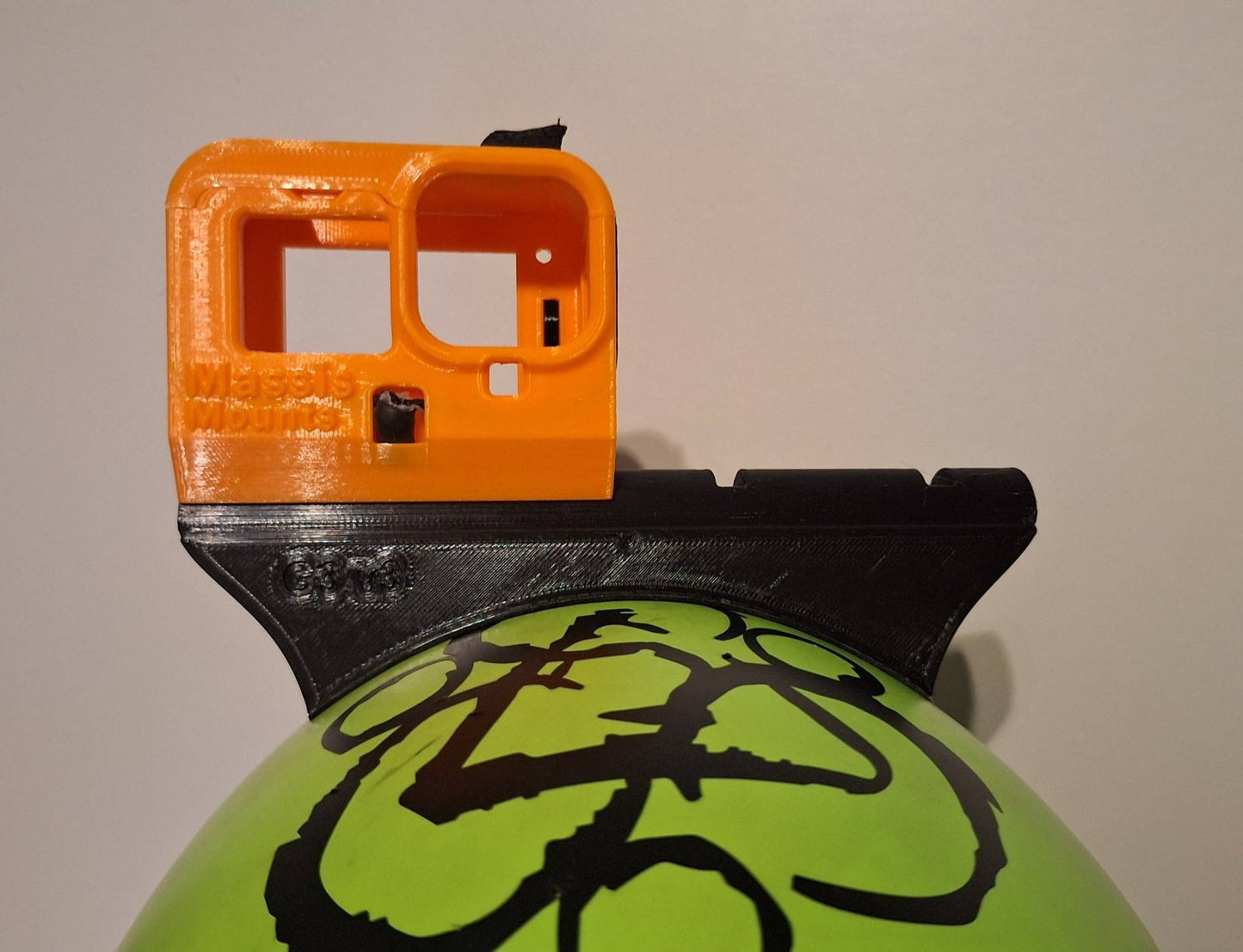 Dual camera base (not G35)