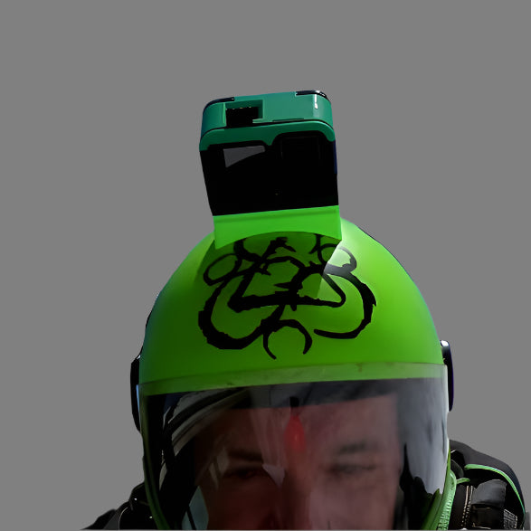 Single camera base
