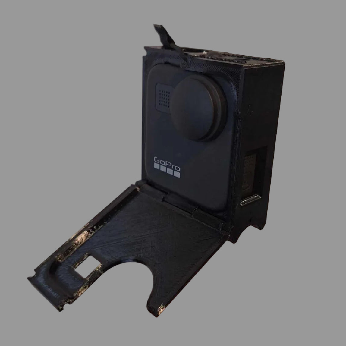 Gopro Max case