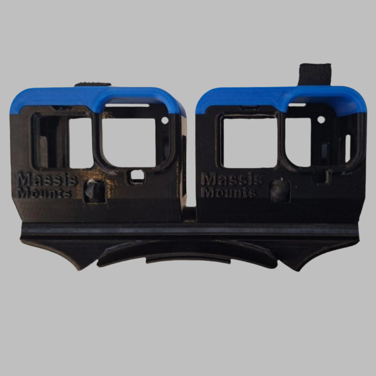 G35 Dual camera base