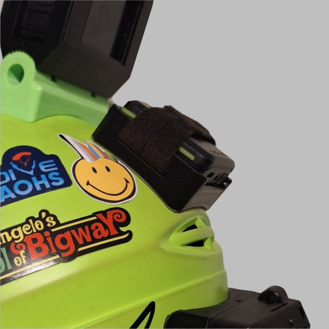 Flysight Mount