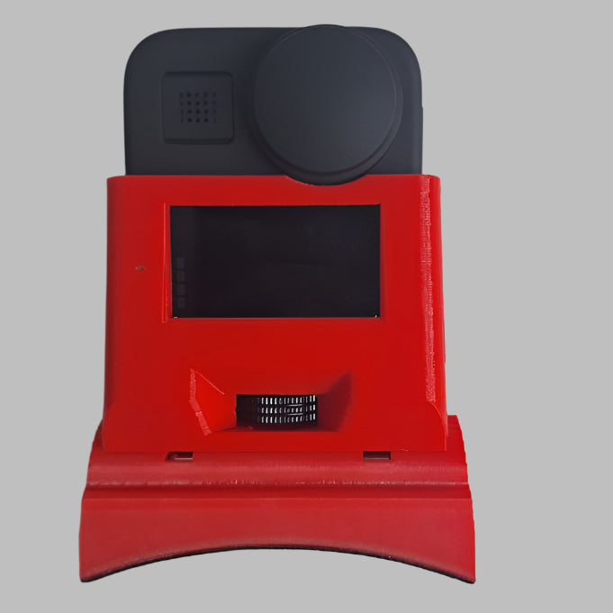 Gopro Max case (2025)