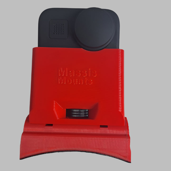 Gopro Max case (2025)
