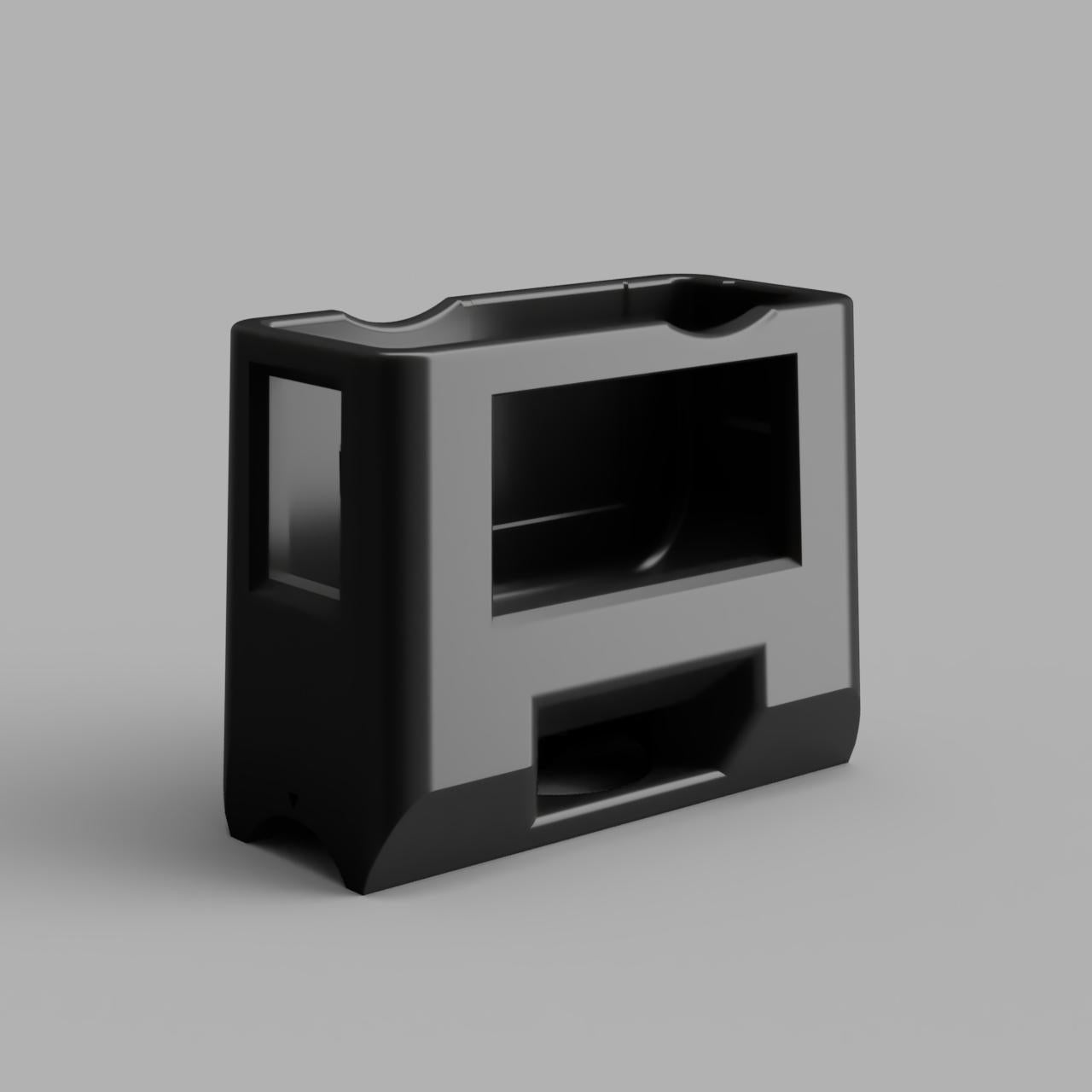 Gopro Max case (2025)