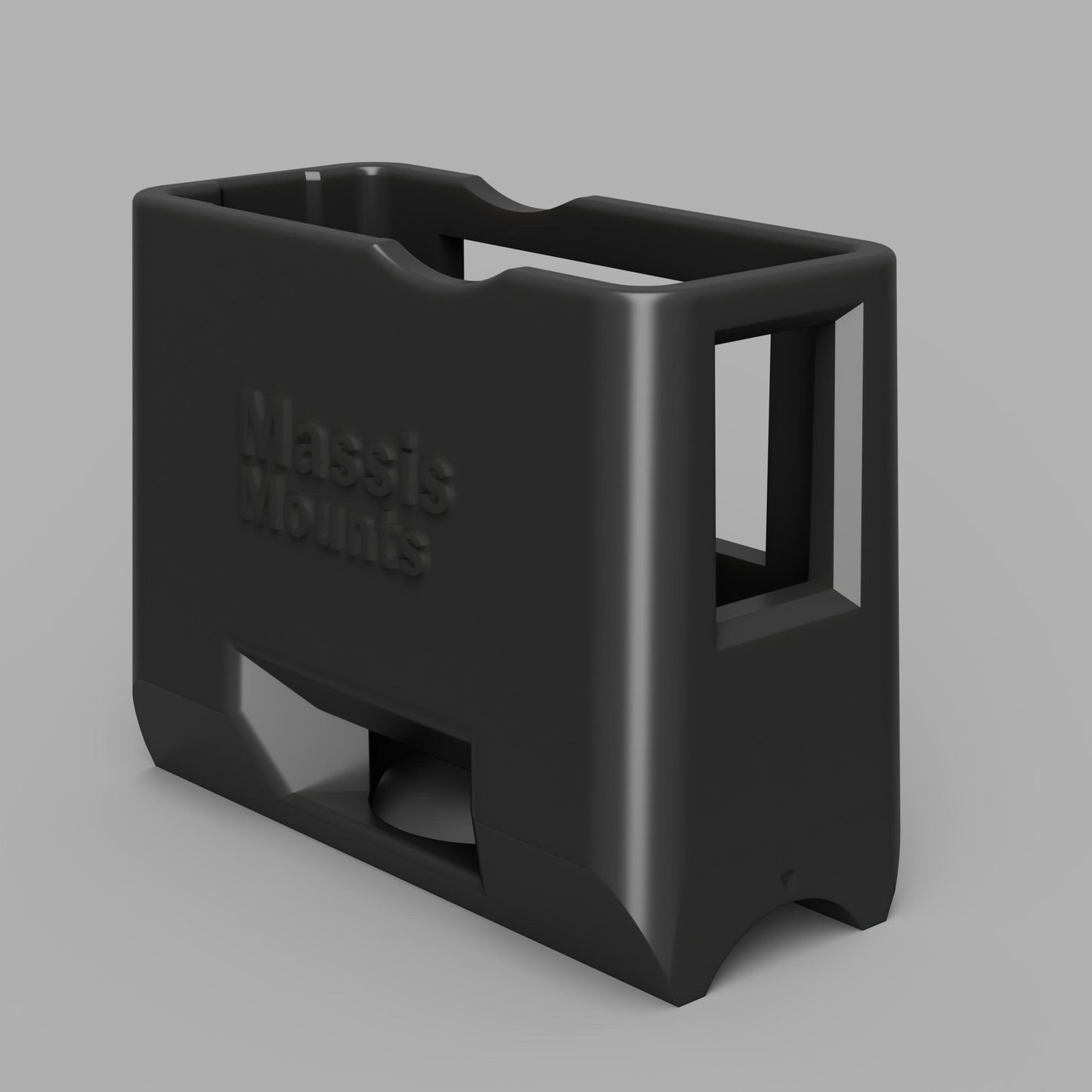 Gopro Max case (2025)