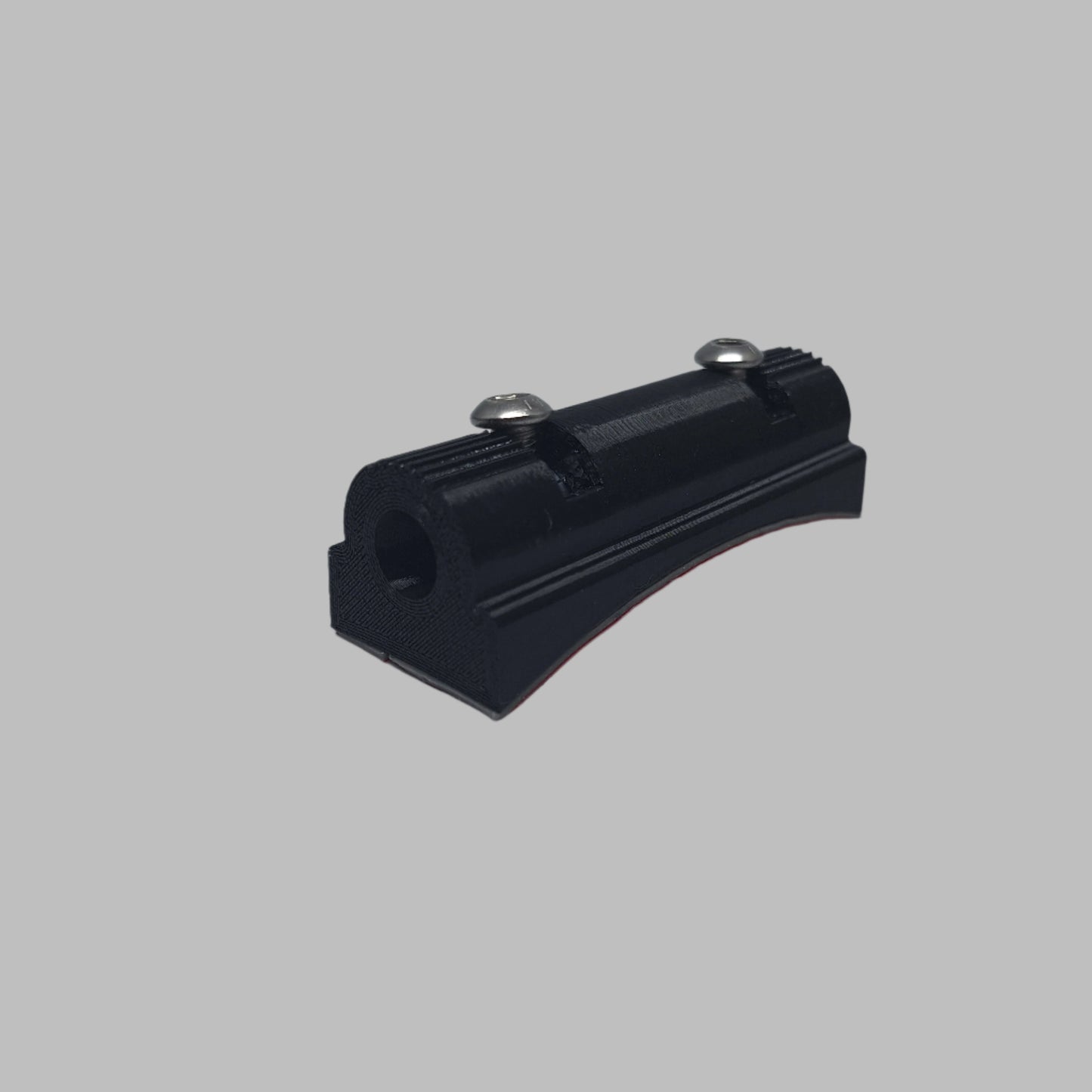 Single camera base