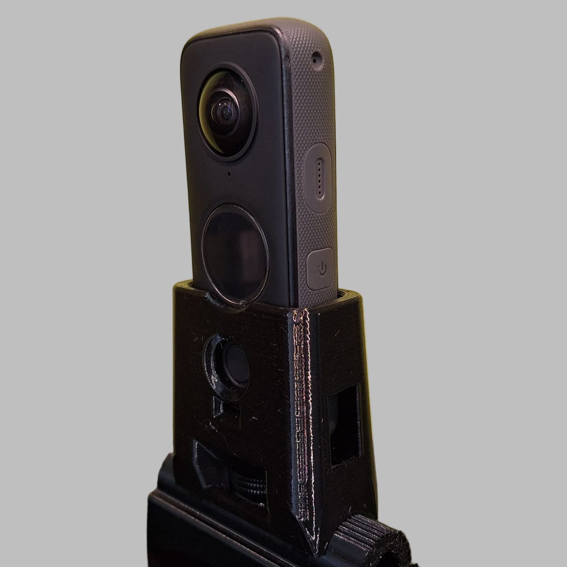 Insta360 X series camera case