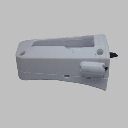 Cardo Packtalk Edge mount