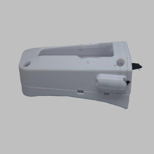 Cardo Packtalk Edge mount