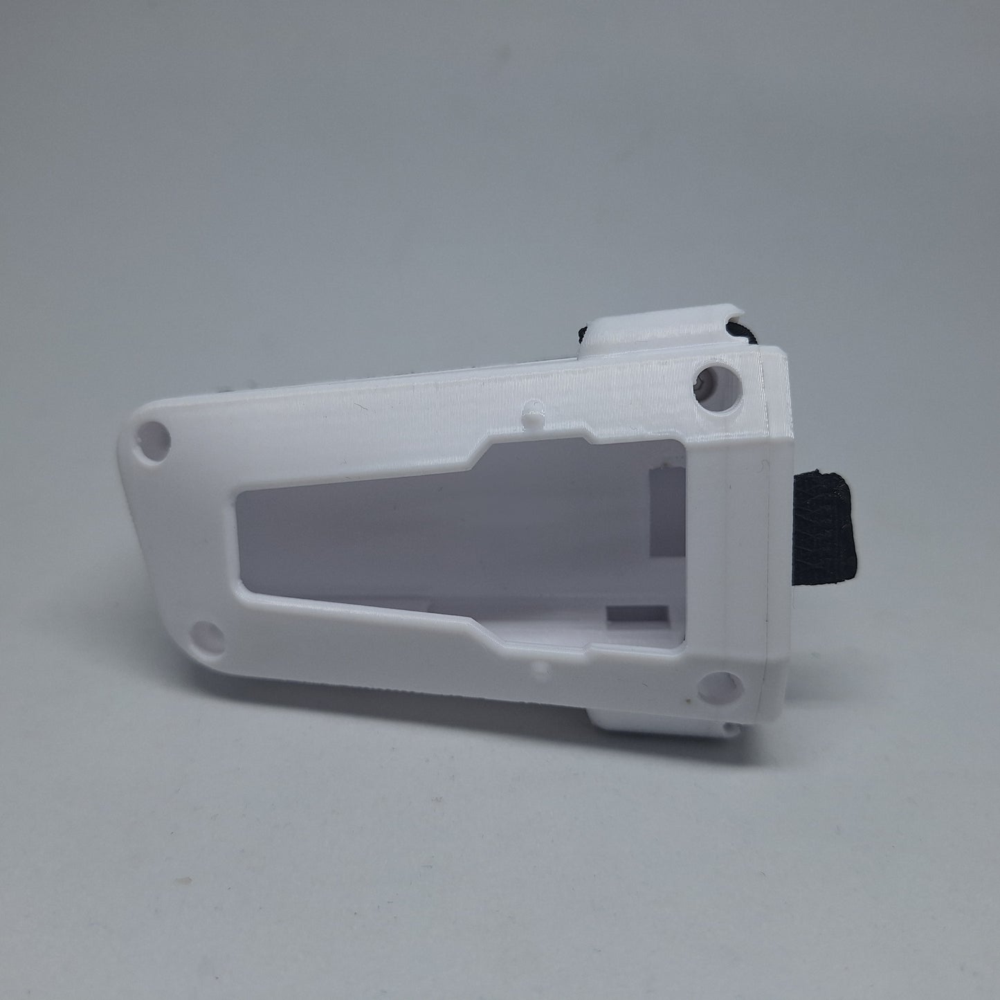 Cardo Packtalk Edge mount