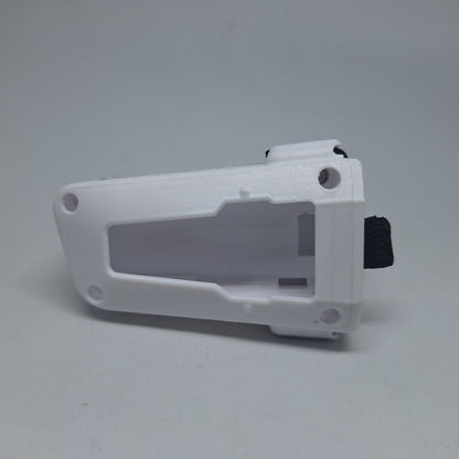 Cardo Packtalk Edge mount