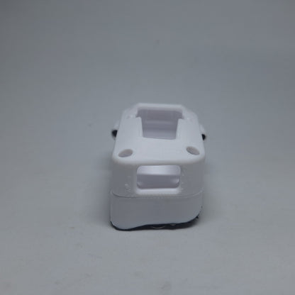 Cardo Packtalk Edge mount