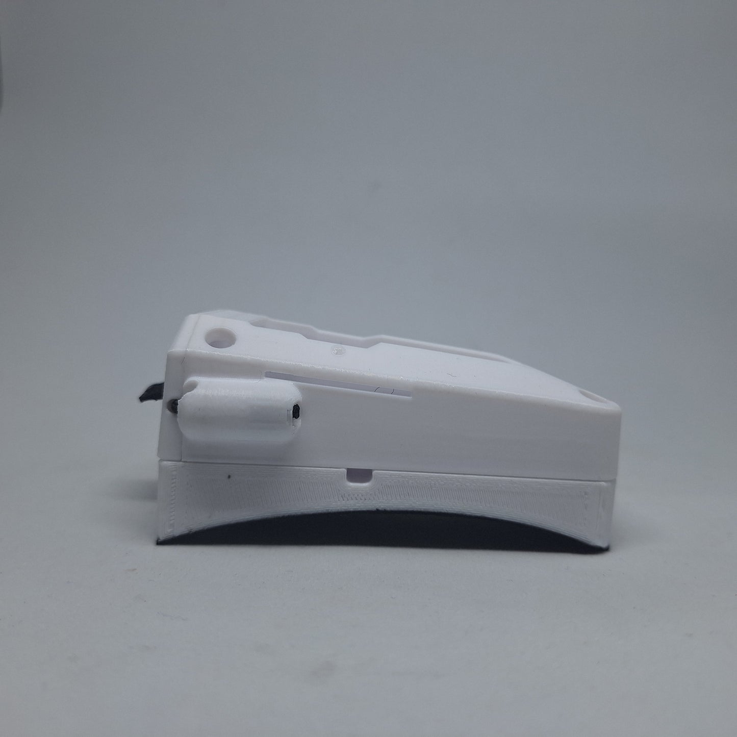 Cardo Packtalk Edge mount