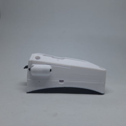 Cardo Packtalk Edge mount