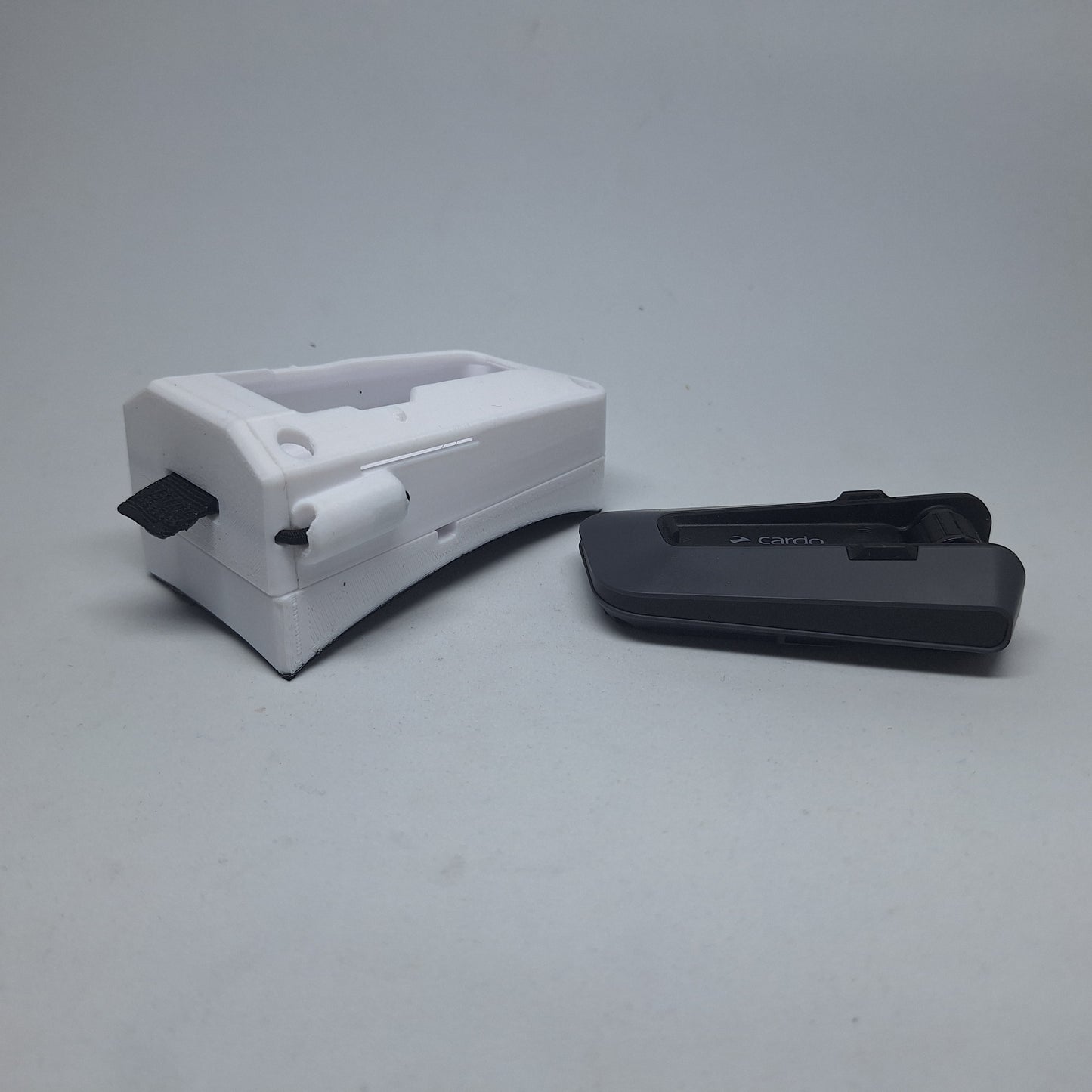 Cardo Packtalk Edge mount