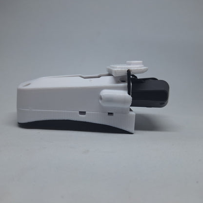 Cardo Packtalk Edge mount