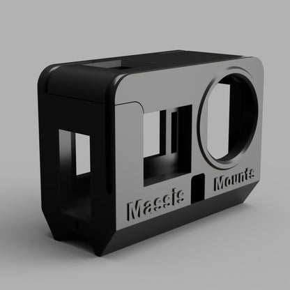 DJI Osmo Action camera case