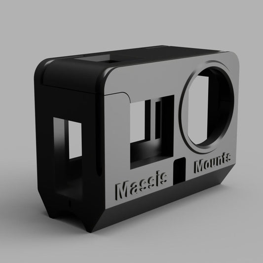 DJI Osmo Action camera case