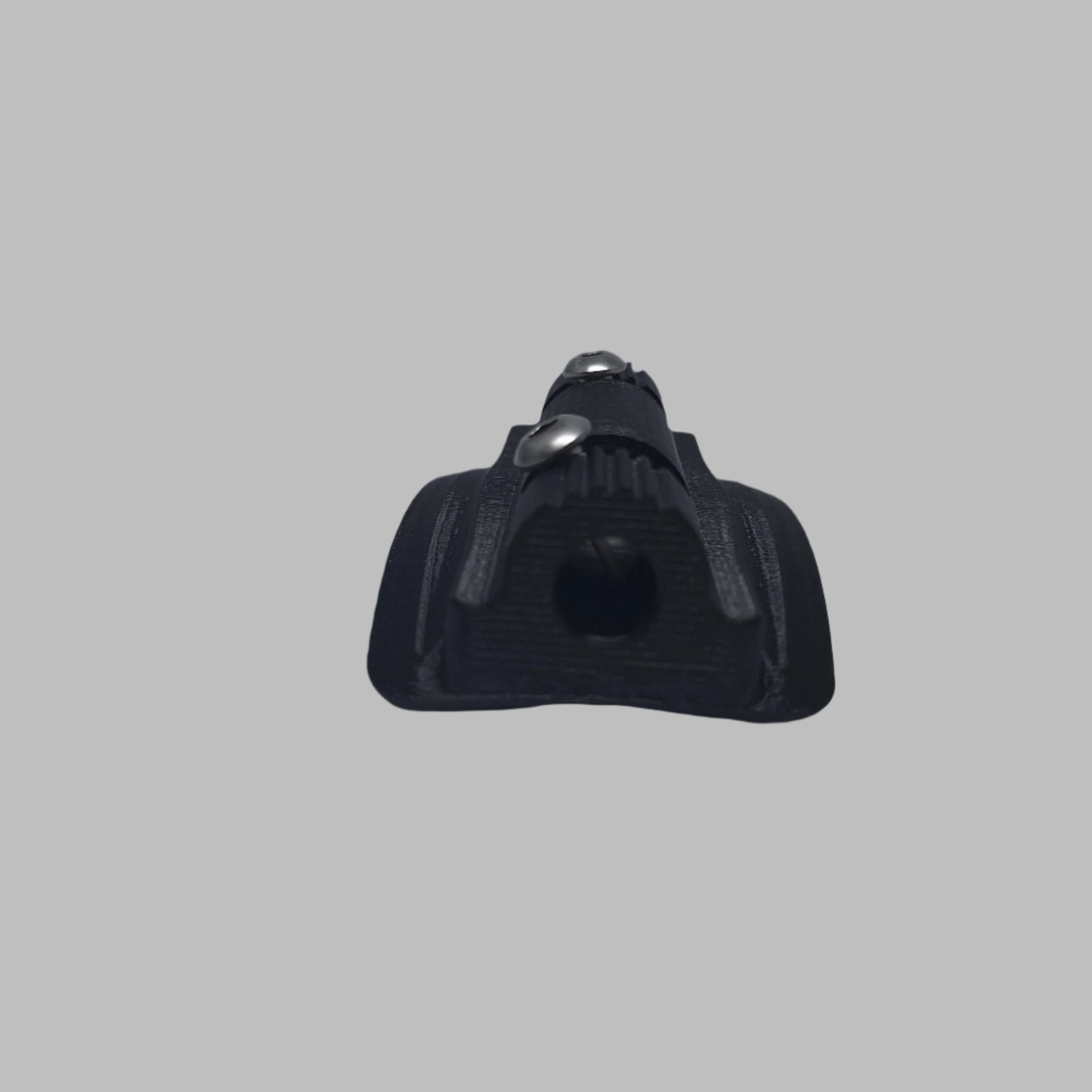 Single camera base
