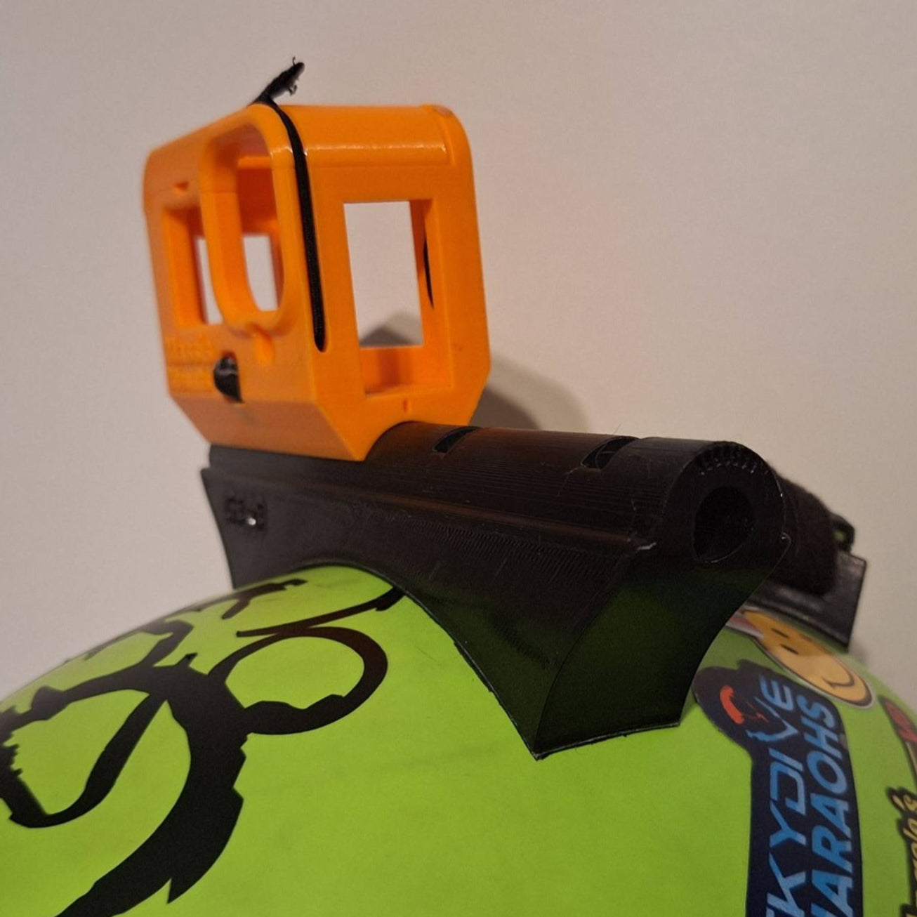 Dual camera base (not G35)