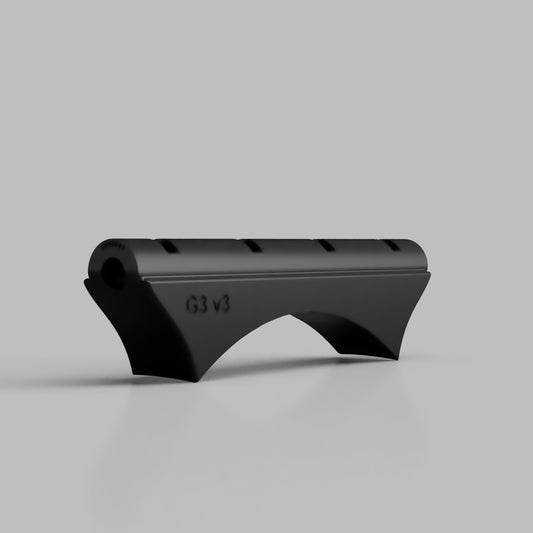 Dual camera base (not G35)