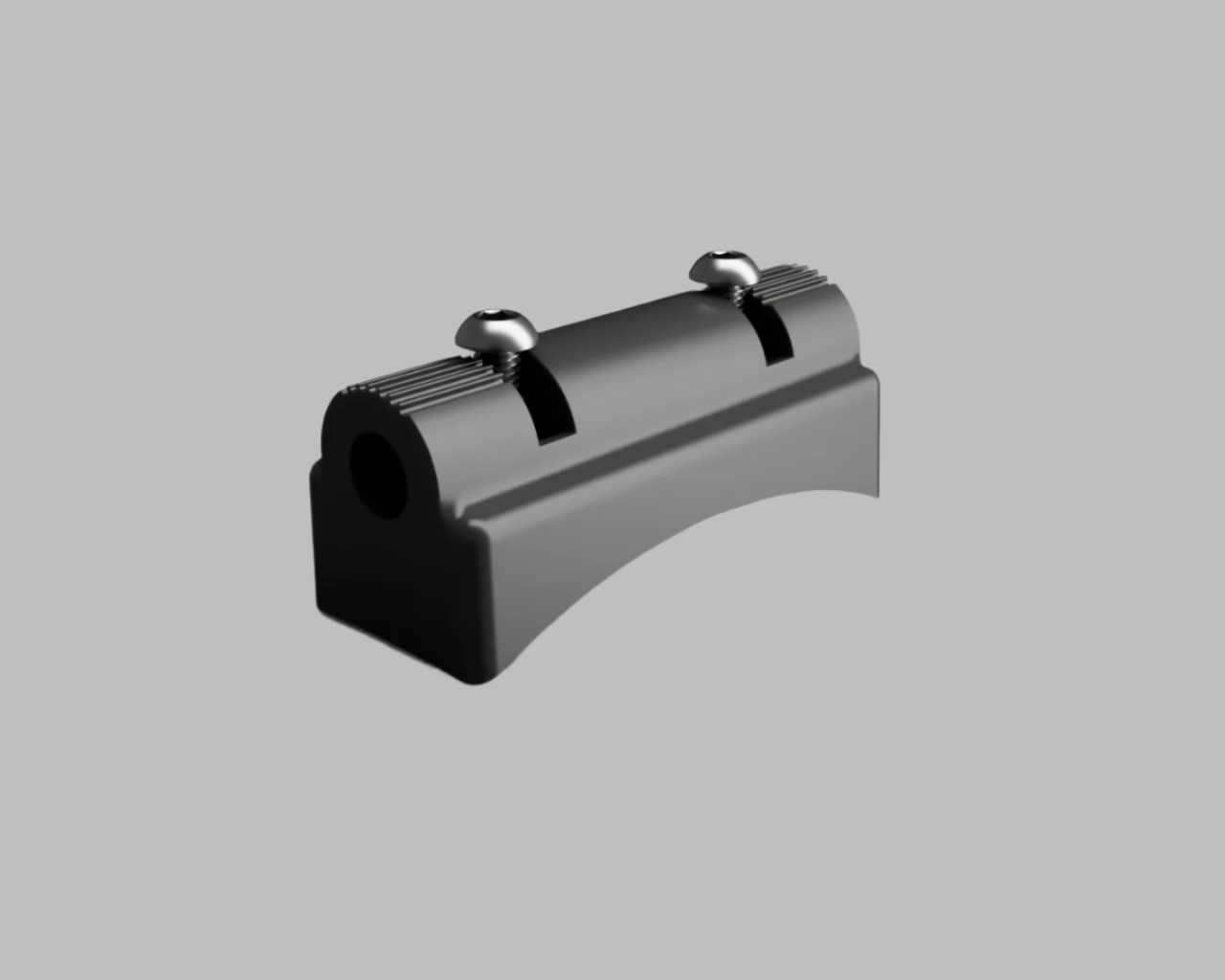 Single camera base – Massis Mounts