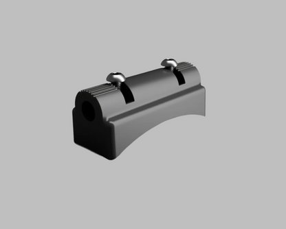 Single camera base