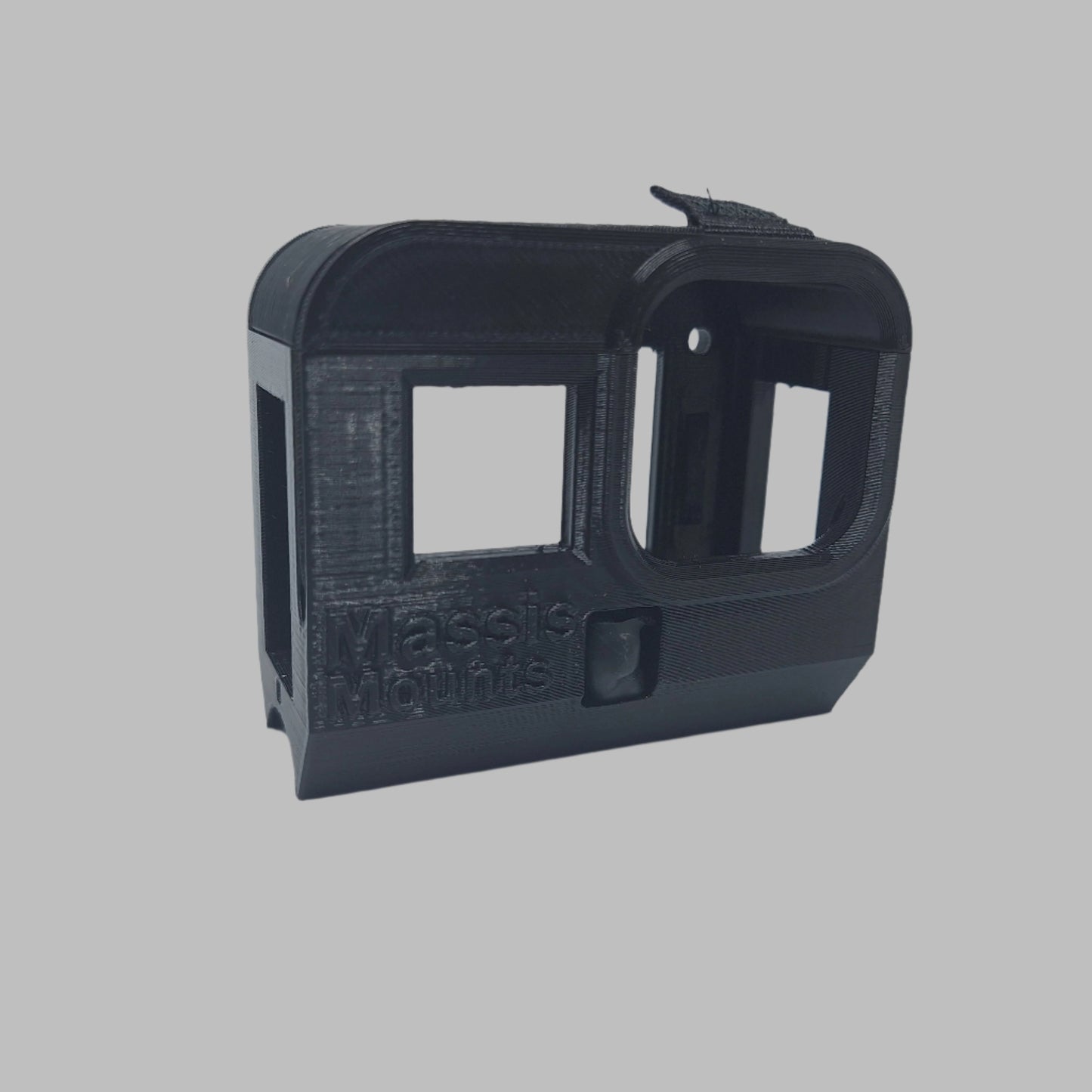 Gopro camera case