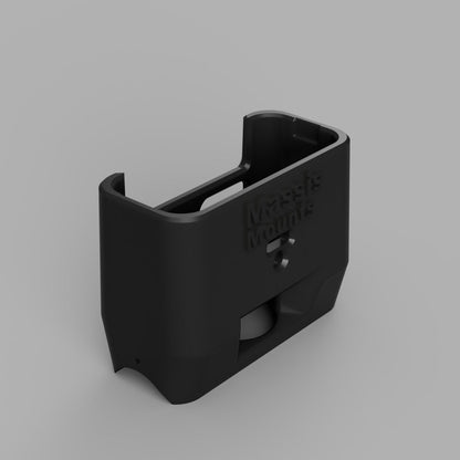 DJI Osmo360 camera case