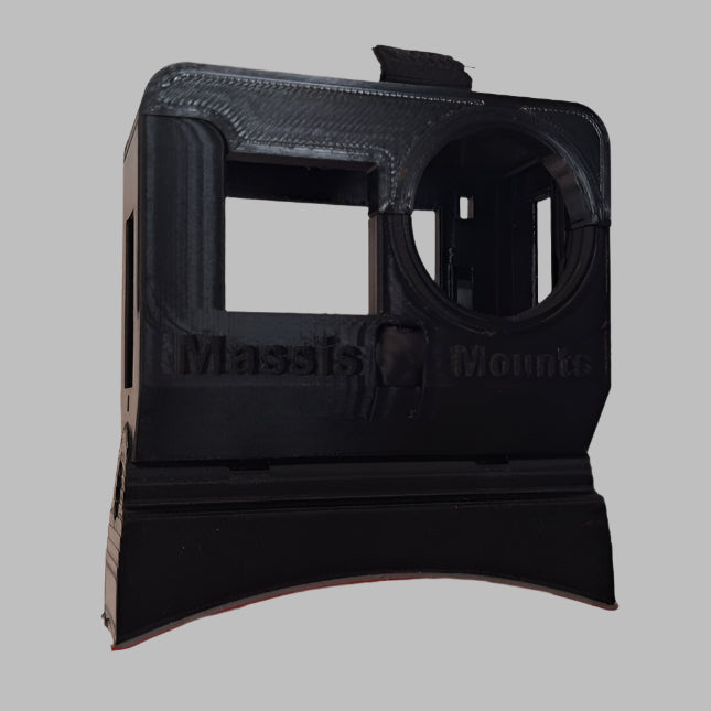 DJI Osmo Action camera case