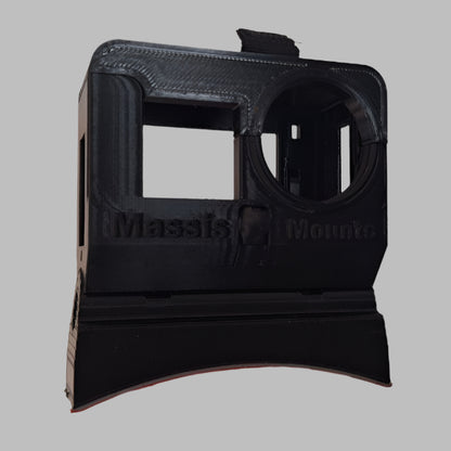 DJI Osmo Action camera case