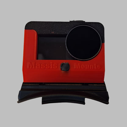DJI Osmo Action camera case