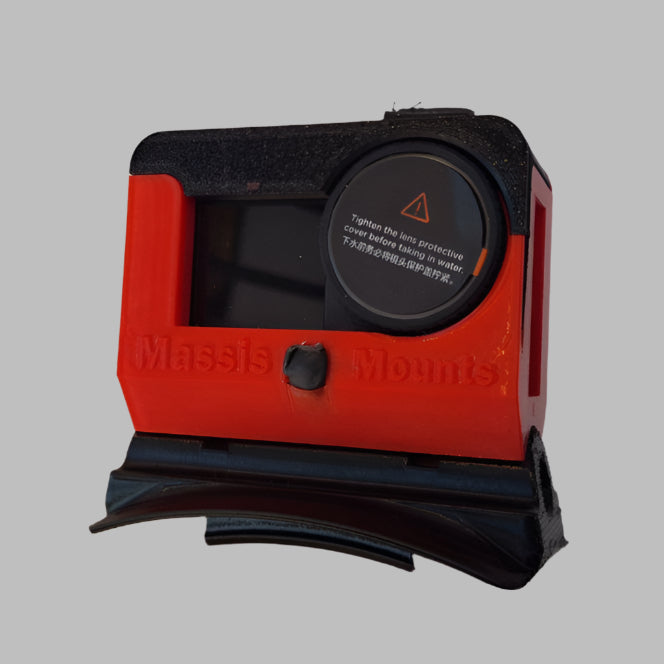 DJI Osmo Action camera case