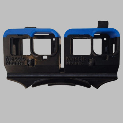 G35 Dual camera base